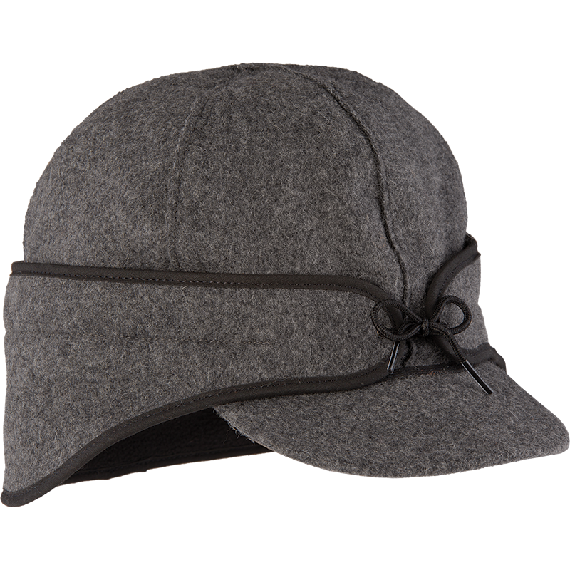 Picture of Stormy Kromer 50500 The Rancher Cap